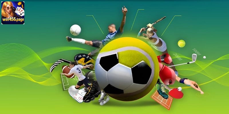 A – sporst WIN456 – Sảnh Cược Thể Thao Uy Tín Số 1 Hiện Nay
