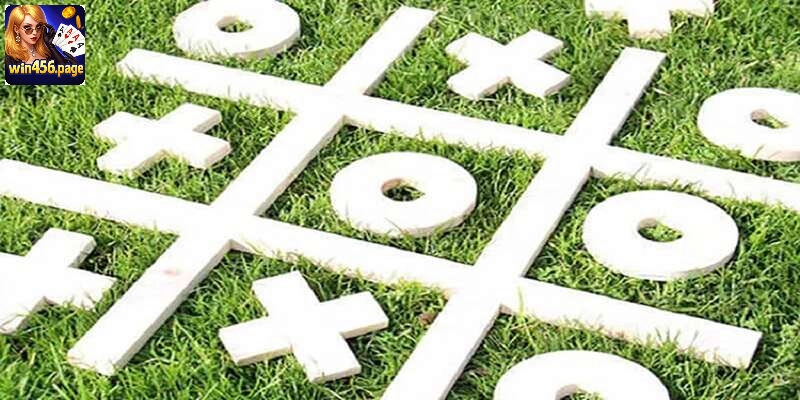 cách chơi cờ ca rô