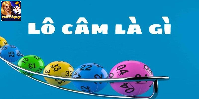 Phân biệt lô câm và các hình thức xổ số khác