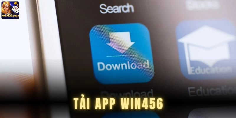 tải app WIN456